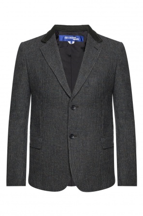 Blazer with notch lapels, zdjęcie 1 Blazer with notch lapels od Junya Watanabe Comme des Garcons